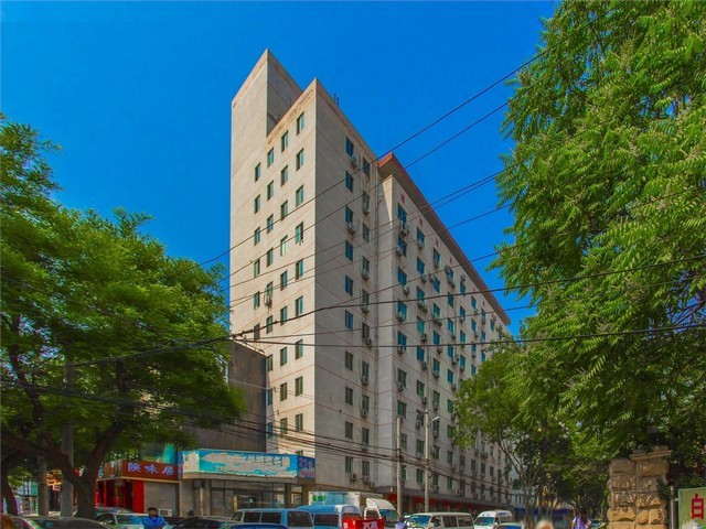 肇庆本地早教托育中心设计效果图